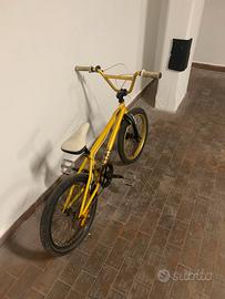 Bici BMX