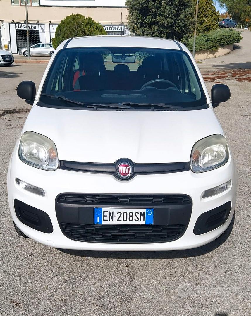 Fiat Panda 3ª serie