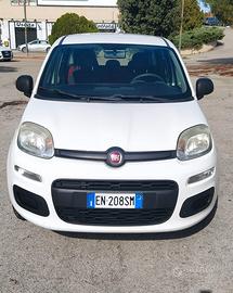 Fiat Panda 3' serie