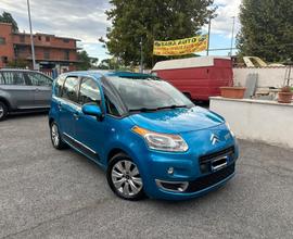 C3 Picasso 1.6hdi - 2009