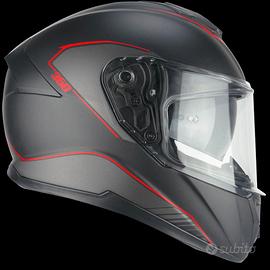 Casco integrale CGM 360 KAD taglia M