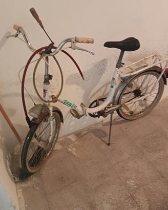 ATALA Pieghevole anni 80