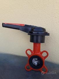 Valvola a farfalla Ksb DN40