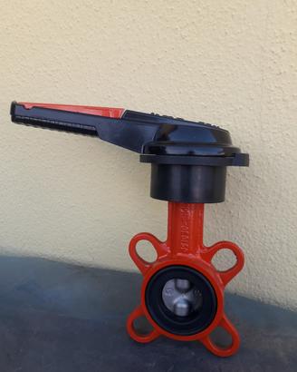 Valvola a farfalla Ksb DN40