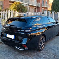 PEUGEOT 308 BlueHDi 130 S&S EAT8 SW Allure