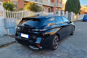 PEUGEOT 308 BlueHDi 130 S&S EAT8 SW Allure