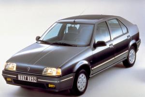 Renault 19 1.2 TRE a 5 Porte Del 1989