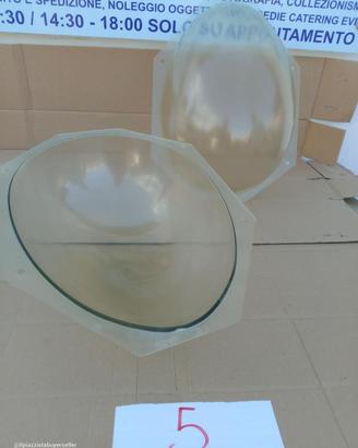 stampo per uova di Pasqua in plastica