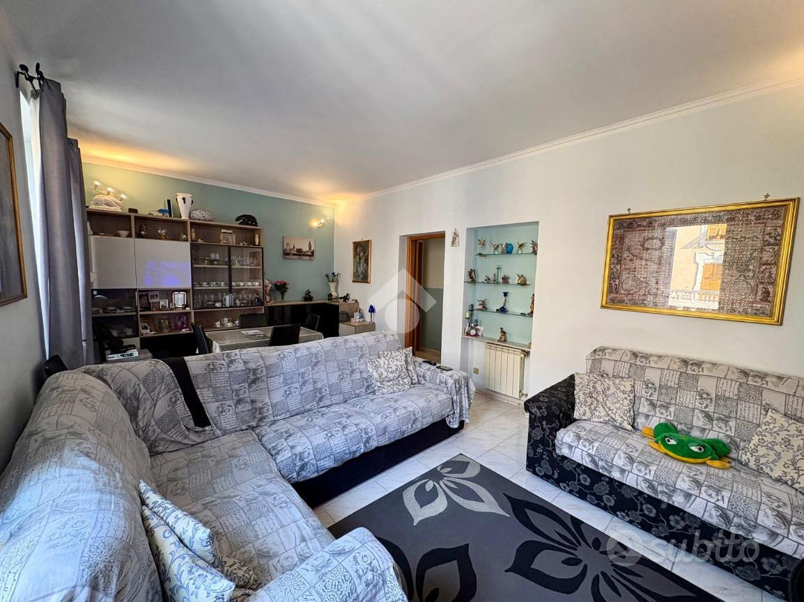 Apartment in Genova, Marina, Medio Ponente - Vista 2