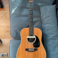 Martin d28 12 1978