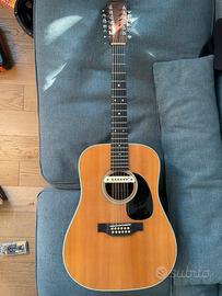 Martin d28 12 1978