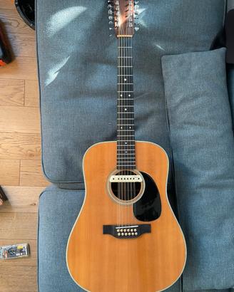 Martin d28 12 1978