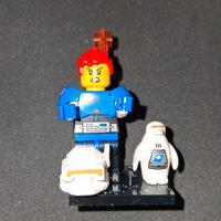 Lego Minifigures 