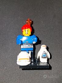 Lego Minifigures 