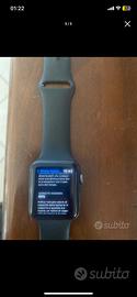 Apple watch 3 GPS