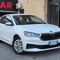 SKODA Fabia 1.0 MPI 65 CV Ambition (NESSUN VINCO