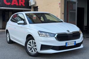SKODA Fabia 1.0 MPI 65 CV Ambition (NESSUN VINCO