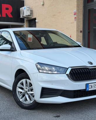 SKODA Fabia 1.0 MPI 65 CV Ambition (NESSUN VINCO