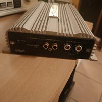 amplificatore audis