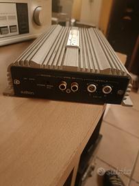 amplificatore audis