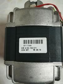 Motore lavasciuga HOOVER