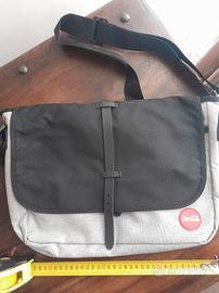 Borsa tracolla Coca Cola
