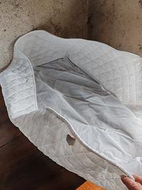 Imbottitura lettino