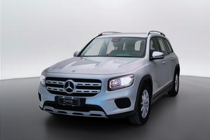 MERCEDES-BENZ GLB - X247 2019 - GLB 200 d Executiv