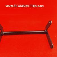 SUPPORTO SELLA PORTAPACCHI TOURATECH XT600