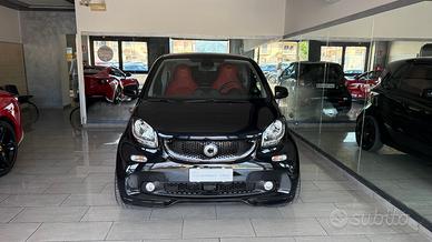 Smart ForTwo 70 1.0 Passion