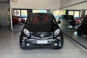 Smart ForTwo 70 1.0 Passion