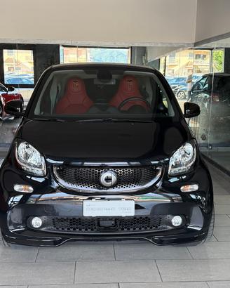 Smart ForTwo 70 1.0 Passion