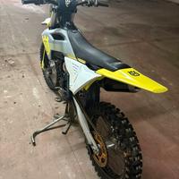 Husqvarna 250 fc 2024