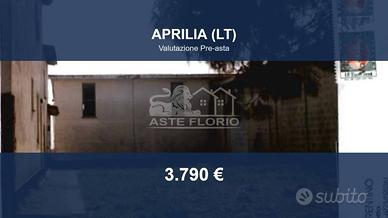 Immobile in asta di 5960 m² a Aprilia