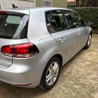 Golf 6 1.6 TDI Highline