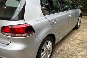 Golf 6 1.6 TDI Highline