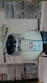 vespa vl1t,struzzo 