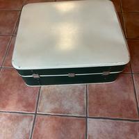 Valigia vintage anni 60