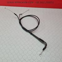 CAVI GAS KAWASAKI NINJA 600 2007 ZX6R 2008 ZX 6R