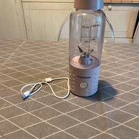 Frullatore senza filo usb 400 ml