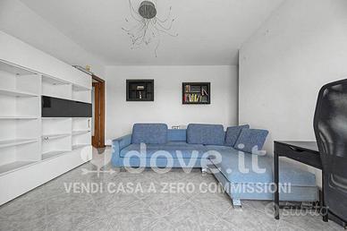 Appartamento di 108 m² con 4 locali a Padova