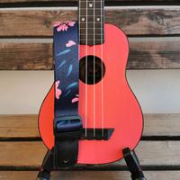 Tracolla per ukulele Sakura