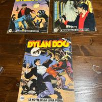 Dylan dog fumetti