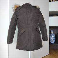 Woolrich bambina 10 anni