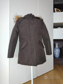 Woolrich bambina 10 anni