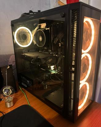 Pc da Gaming