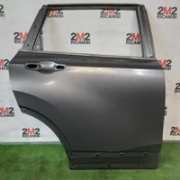 PORTIERA POSTERIORE DESTRA HONDA CR-V Serie 67510T