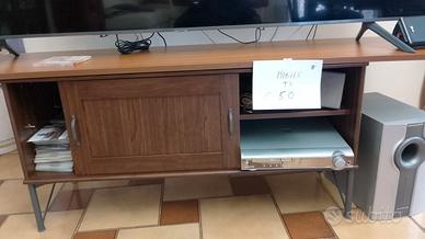 mobiletto per TV 