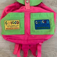 Zainetto Chicco ‘90
