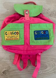 Zainetto Chicco ‘90